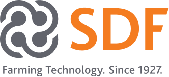 SDF Logo